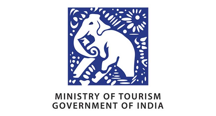 Ministry-of-Tourism-India-Logo