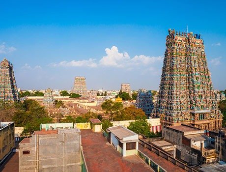 Madurai