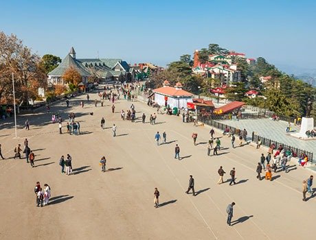 Shimla